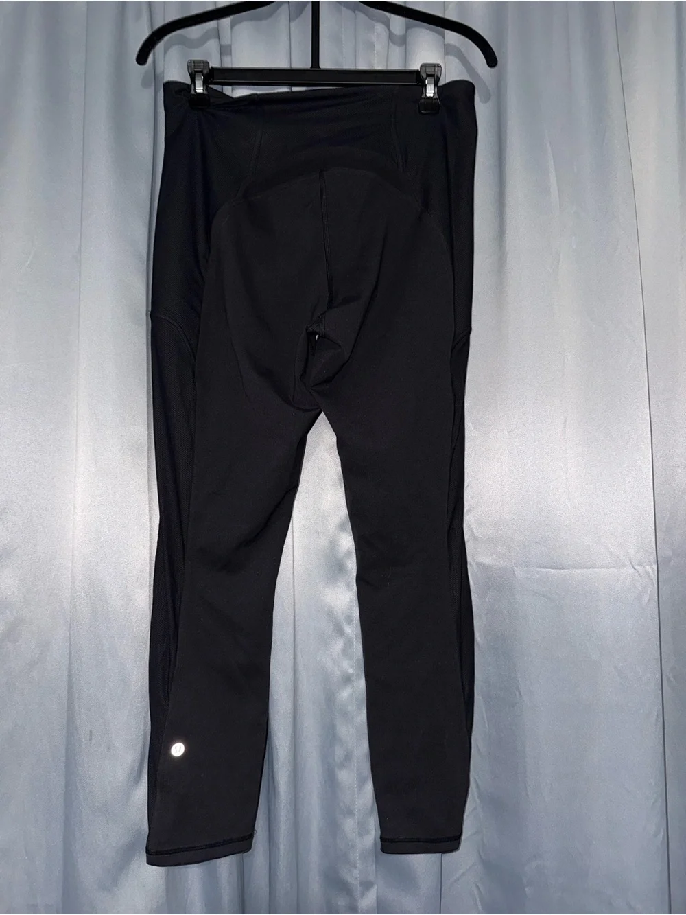 lululemon athletica Black Leggings